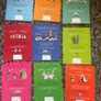 Happy Families Collection 9 Books Set Image 2