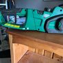 chain saw Image 3