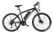 Touroll U1 26-inch Off-Road Tire Electric Bike