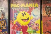 Pac Mania - SEGA Megadrive