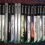 Original Gamecube Covers / Inlays with Manuals and cases (NO DISCS) Image 3