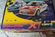 scalextric john cooper challenge set