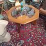 Mid Century Coffee Table Image 5
