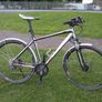 Boardman Comp MX Hybrid Bike, 19' inch frame, great condition Image 8