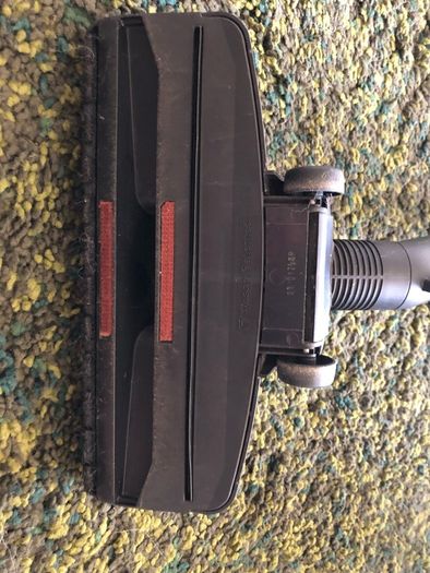 Hoover - Bosch
