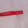 White Spanx Jeans XL Image 3