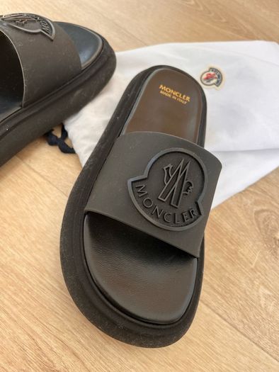 Moncler Slippers