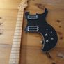 1977 Peavey T-60 , Handmade Neck, Upgraded + Original Parts Image 2