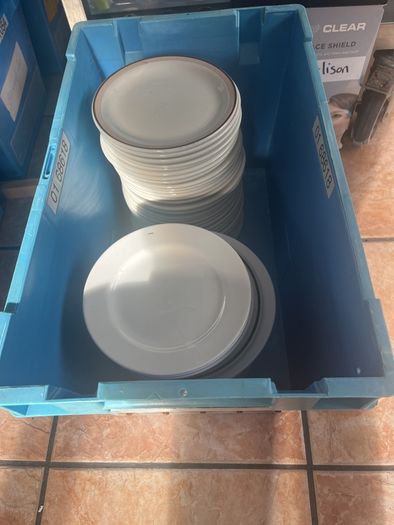 catering