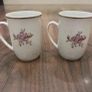 A Pair of Vintage Mugs Image 2