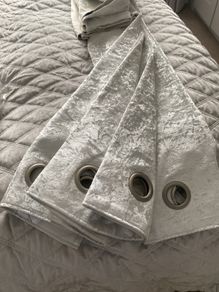 NEXT curtains