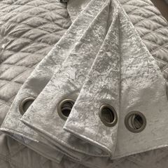 NEXT curtains