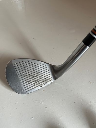 Set of Fourteen RM4 wedges