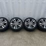 Genuine Audi A6/S6 S-Line 19" Alloy Wheels Image 2