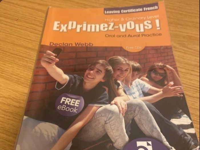 exprimez-vous