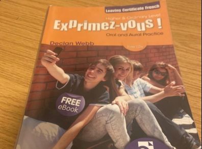 exprimez-vous