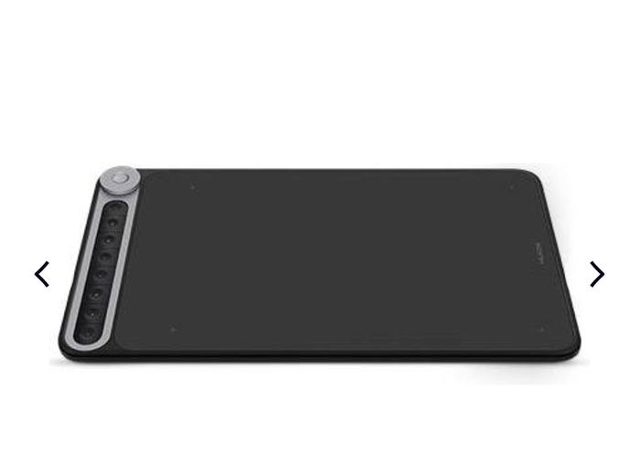 Huion Inspiroy Dial Q620M Graphics Tablet