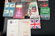 Language Books