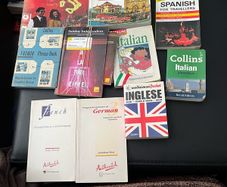 Language Books