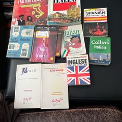 Language Books