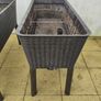 Vegetable planters X3. 120l Image 6
