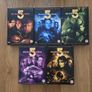 Babylon 5 - The Complete DVD Collection Series 1 - 5 - Sci Fi Series Image 9
