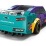 LEGO Speed Champions Nascar Next Gen Chevrolet Camaro ZL1 (76935) Image 5