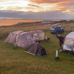 Large Family Tent (Outwell)
