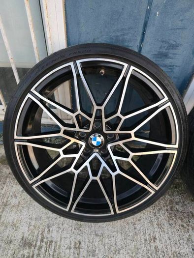 20"BMW  M-Performance 5x112 , G20/G30/G22