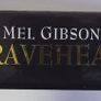 Braveheart VHS Boxset - Limited Edition Image 3