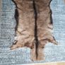 Genuine deer hide rugs Image 8