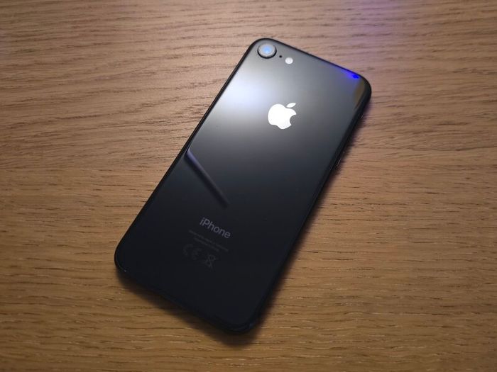 iPhone 8