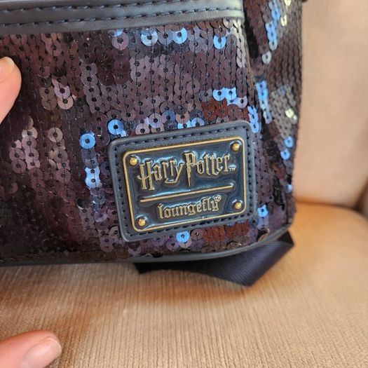 Loungefly backpack (new)