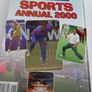 New sky sports annual collectable Image 10