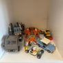 Huge Lego bundle. 50+ mini figures, Technic, Harry Potter, Star Wars, Ninjago, Minecraft and more. Image 8
