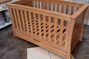 Mamas and Papas Cot Bed