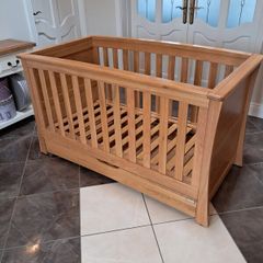 Mamas and Papas Cot Bed
