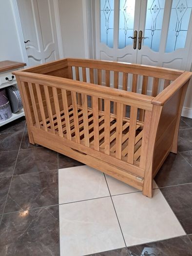 Mamas and Papas Cot Bed