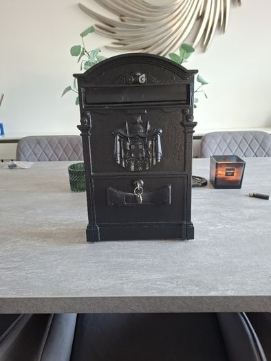 Post Box