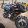 92 fzr 600 breaking or ideal doner/ project Image 5