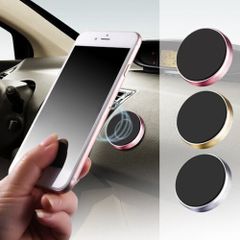 car phone holder magnetic