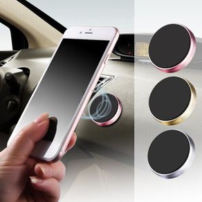 car phone holder magnetic