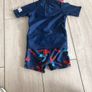 baby Spider-Man swimwear Image 5