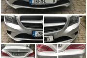 Parking Sensors &amp; Reversing Cameras Installation