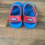 Spider-Man sandals Image 3