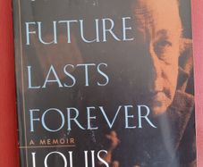 The Future Lasts Forever/ Louis Althusser/ 1993