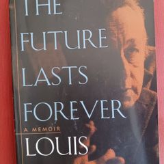 The Future Lasts Forever/ Louis Althusser/ 1993