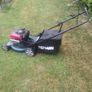 Prolawn Push Lawnmower Image 4