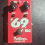 Fulltone '69 Germanium Fuzz MkII Image 5