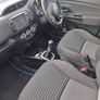 yaris toyota 1.5vvti one owner excellent cond Image 5